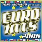 Italo Euro Hits III - CD Audio