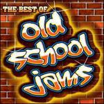 Best of Old School Jams - CD Audio