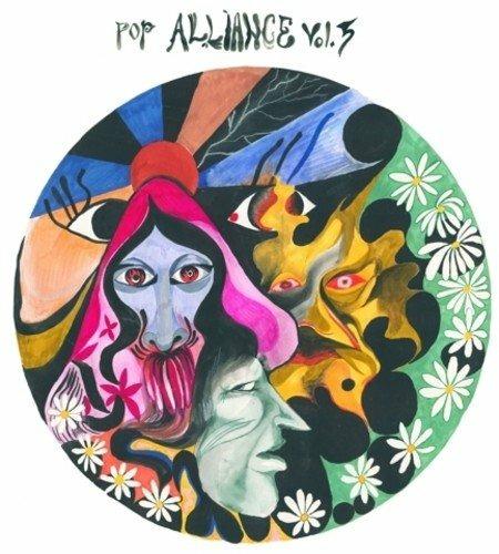 Citr's Pop Alliance vol.5 - Vinile LP