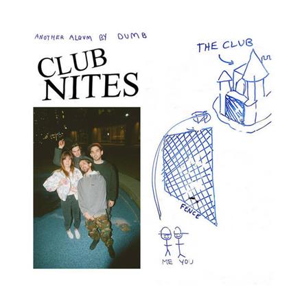 Club Nites - Vinile LP di Dumb