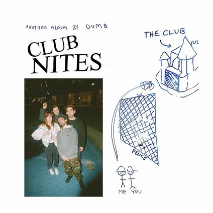 Club Nites - CD Audio di Dumb
