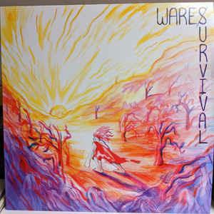 Survival - Vinile LP di Wares