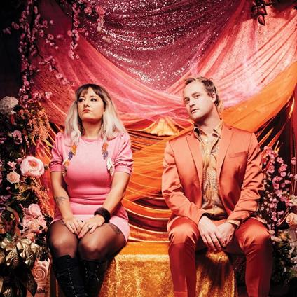 Unconditional Love In Hi-Fi - CD Audio di Miesha and the Spanks