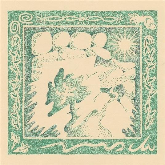 Some Kind Of Heaven - Vinile LP di Knitting