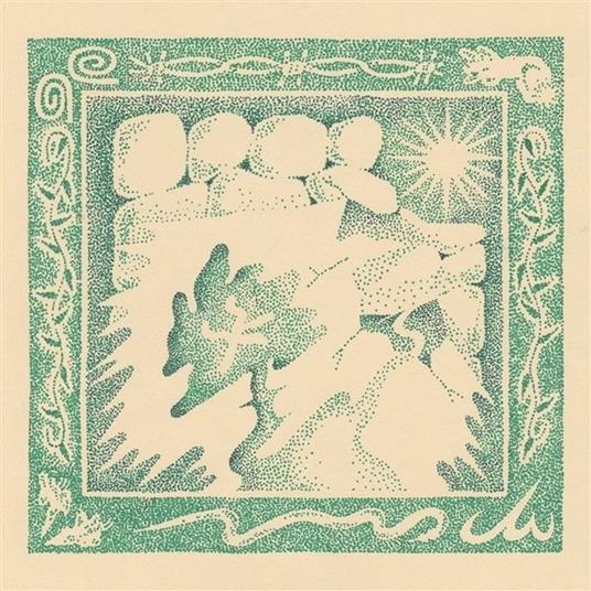 Some Kind Of Heaven - CD Audio di Knitting
