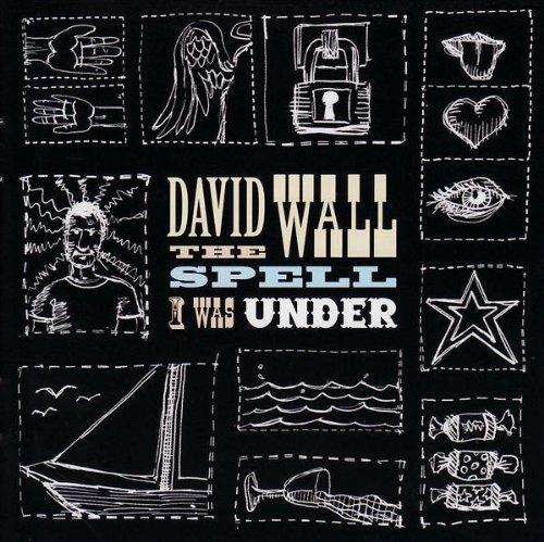 The Spell I Was Under - CD Audio di David Wall