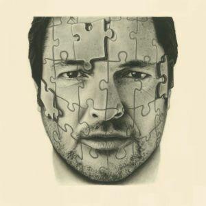 Fragments - CD Audio di Chris Ronald