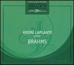 Sonata n.3 - 2 Rapsodie - CD Audio di Johannes Brahms
