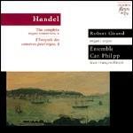 Concerti per organo vol.4