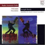Nine Sonatas