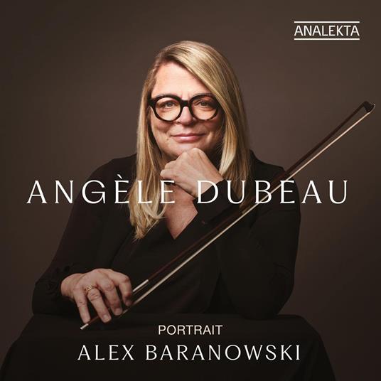 Portrait Alex Baranowski - CD Audio di Alex Baranowski