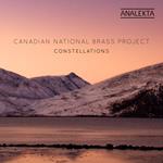 Canadian National Brass Project: Constellations