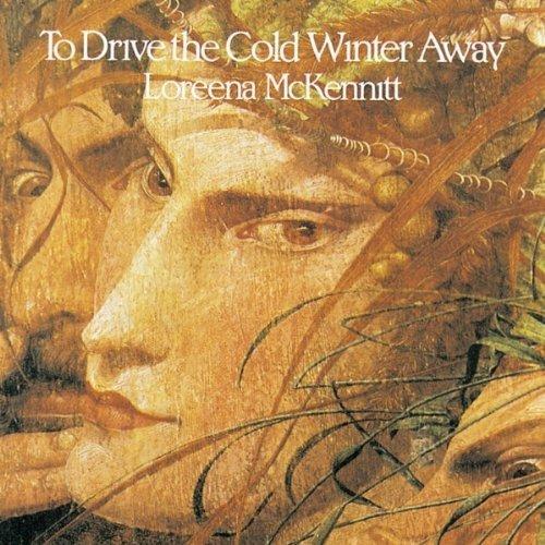 To Drive the Cold Winter Away Lim. Christmas Box - CD Audio di Loreena McKennitt
