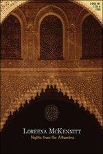 Nights from the Alhambra - CD Audio + DVD di Loreena McKennitt