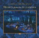 Nights from the Alhambra - CD Audio + DVD di Loreena McKennitt