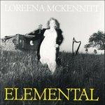 Elemental (Vintage Transparent Green Edition)