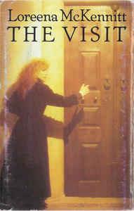 The Visit (Crystal Clear Edition) - Vinile LP di Loreena McKennitt