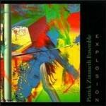 Explosion - CD Audio di Patrick Zimmerli