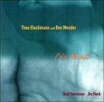 No Boat - CD Audio di Ben Monder,Theo Bleckmann