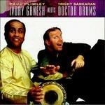 Ivory Ganesh Meets Doctor - CD Audio di Paul Plimley,Trichy Sankaran