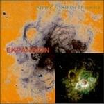 Expansion - CD Audio di Patrick Zimmerli