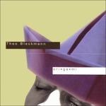 Origami - CD Audio di Theo Bleckmann