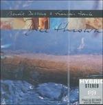 Dice Thrown - SuperAudio CD ibrido di François Houle,Benoit Delbecq