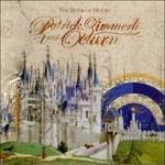 The Book of Hours - CD Audio di Patrick Zimmerli,Nocturn