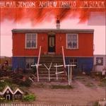 Tyft - CD Audio di Jim Black,Hilmar Jensson,Andrew D'Angelo