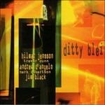 Ditty Bley - SuperAudio CD ibrido di Hilmar Jensson