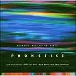 Phoenetics - SuperAudio CD di Benoit Delbecq
