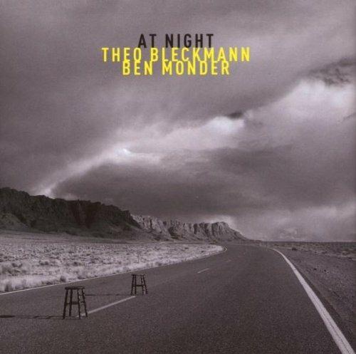 At Night - SuperAudio CD di Theo Bleckmann