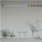Human Activity Suite - SuperAudio CD di Brad Shepik