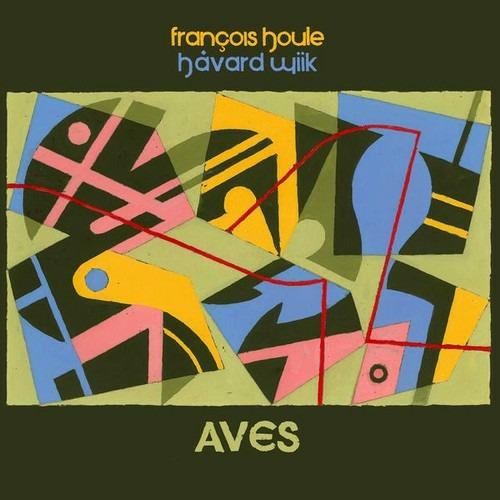 Aves - CD Audio di Havard Wiik,François Houle