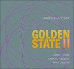 Golden State II - CD Audio di Harris Eisenstadt