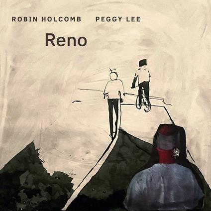 Reno - CD Audio di Robin Holcomb