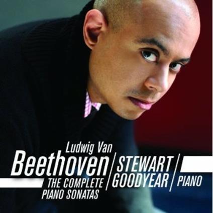 Sonate per Pianoforte Complete - CD Audio di Ludwig van Beethoven