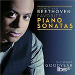 Favourite Piano Sonatas