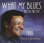 What My Blues Are All About