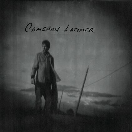 Fallen Apart - CD Audio di Cameron Latimer