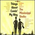 Things About Comin' My Way. A Tribute to the Music of the Mississippi Sheiks