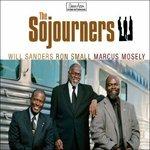 The Sojourners - CD Audio di Sojourners