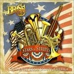 Stars & Stripes - CD Audio di Canadian Brass