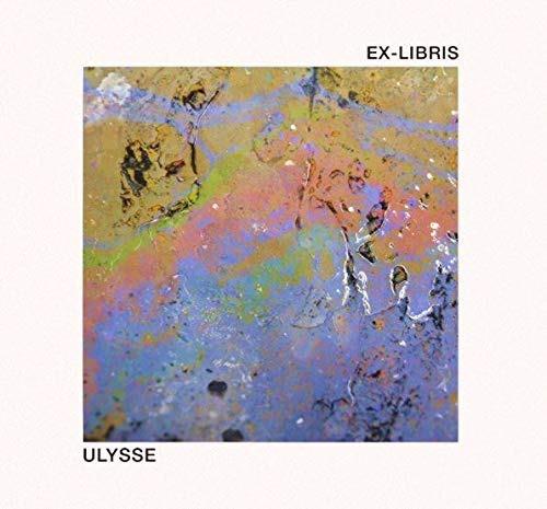 Ulysse - CD Audio di Ex,Ex-libris