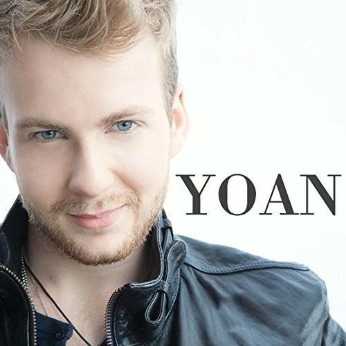 Yoan - CD Audio di Yoan