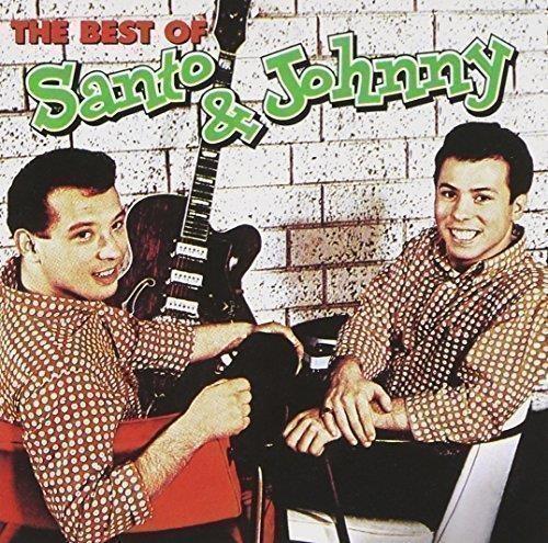 Best Of - CD Audio di Santo & Johnny