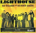 40 Years Of Sunny Days