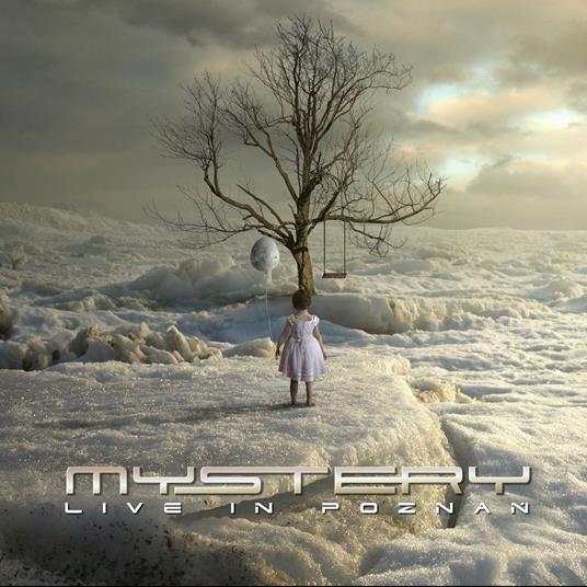 Live in Poznan - CD Audio di Mystery