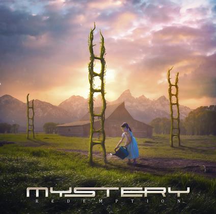 Redemption - CD Audio di Mystery