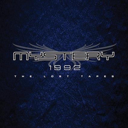 1992 - The Lost Tapes - CD Audio di Mystery